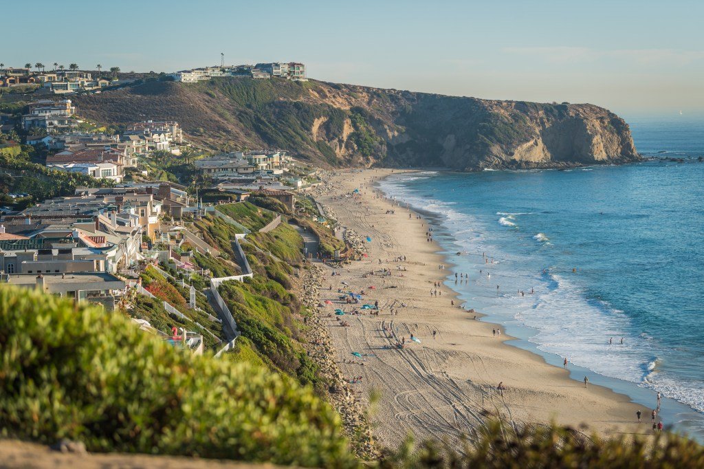 11 Small-Town Road Trip Stops on the Pacific Coast Highway in California