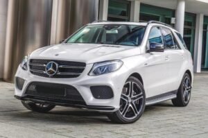 12 New SUVs That Are Road Trip Royalty
