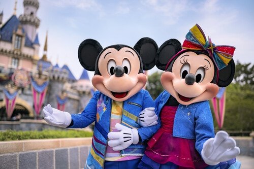 Disneyland Resort Announces New California Resident 3-Day Park Hopper Ticket Offer | News