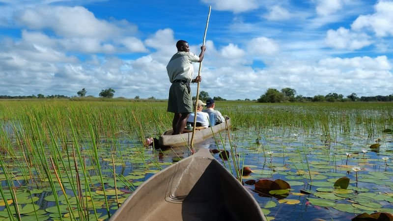 25 must-visit places and must-do experiences named for 2026