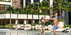 8 best hotels for a multi-generational family vacation