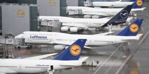 A Flight to Europe U-Turned After a Passenger's Midair Fork Attack