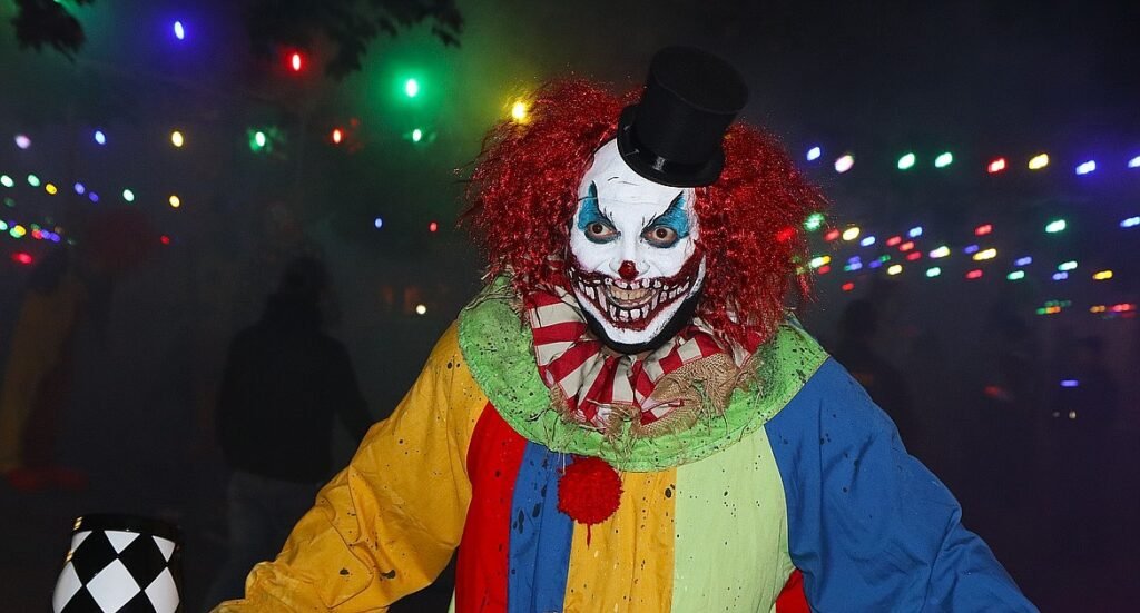 A bigger, badder Scarywood | Bonner County Daily Bee