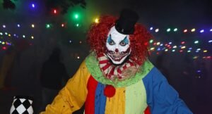 A bigger, badder Scarywood | Bonner County Daily Bee