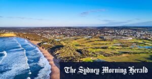 A weekend getaway on Victoria’s Surf Coast