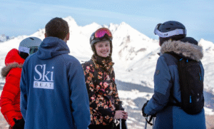 AI’s boost to ski holiday bookings