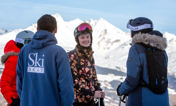 AI’s boost to ski holiday bookings
