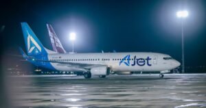 AJet to boost Sarajevo operations