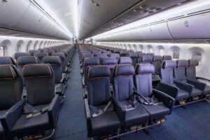 ANA Ending AirJapan Subsidiary (Not To Be Confused With ANA’s Air Japan)
