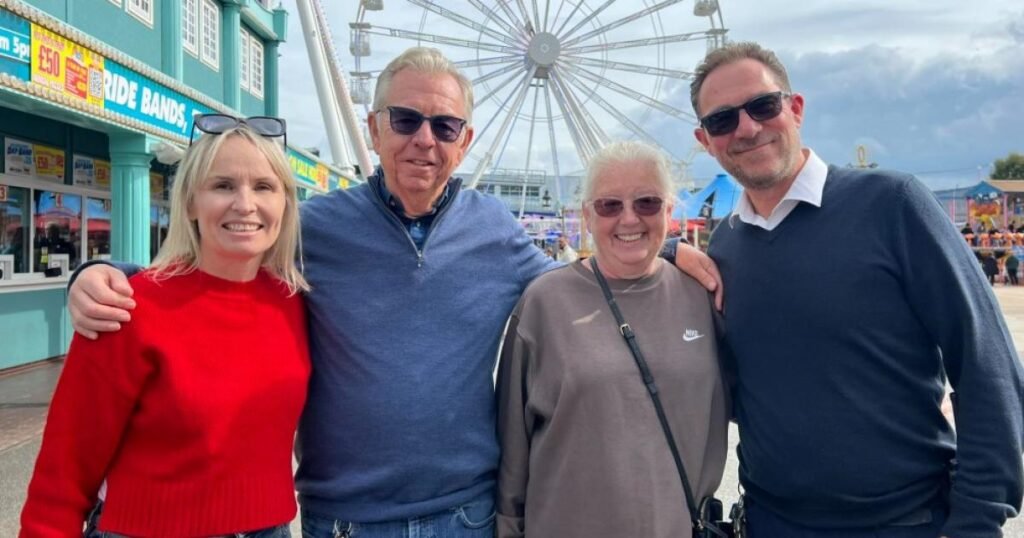 Adventure Island welcomes Armed Forces guests for day of fun