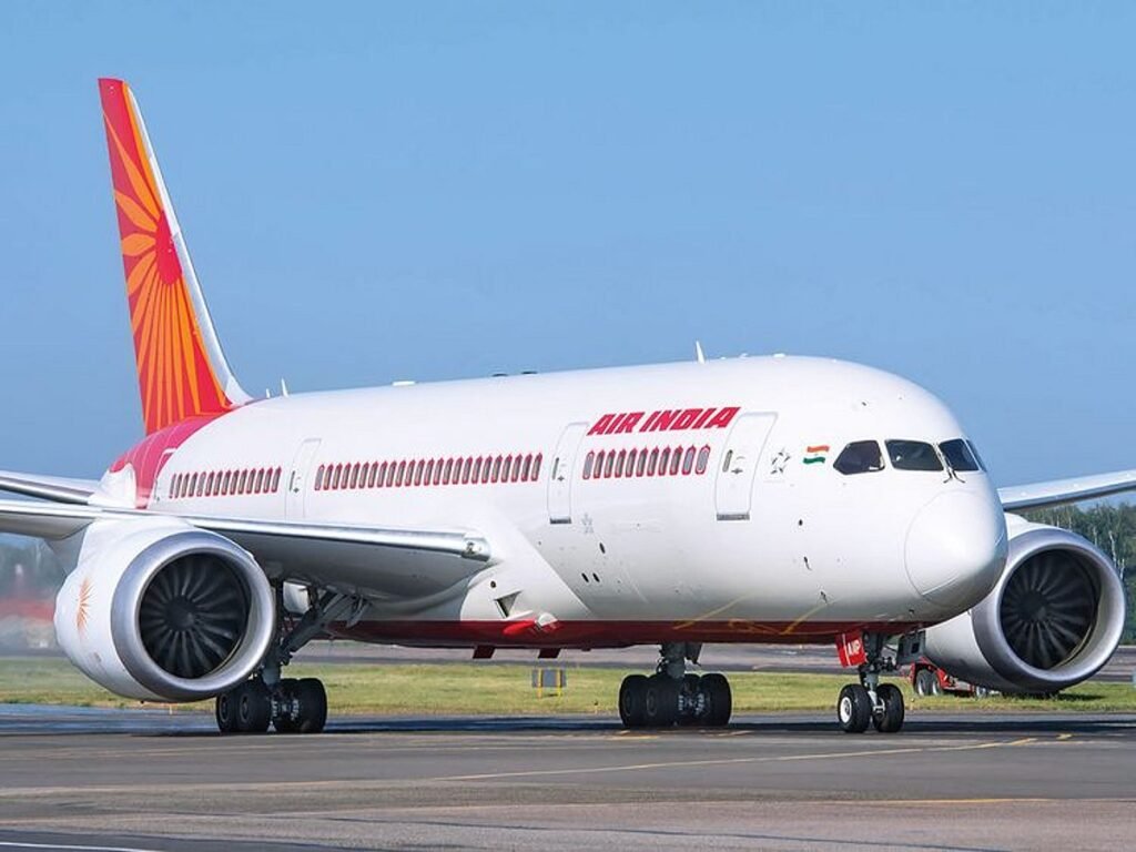 Air India expands Southeast Asia network with direct flights to Philippines