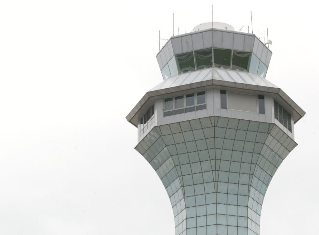 Air Traffic Controller Shortage Impacting 6 Air Facilities This Afternoon