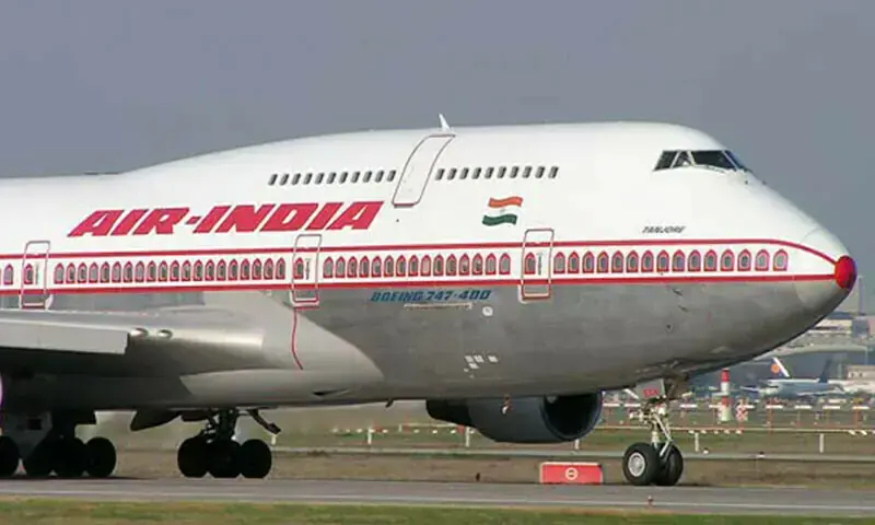 Airspace constraints a challenge to Air India’s on-time performance, says CEO - World