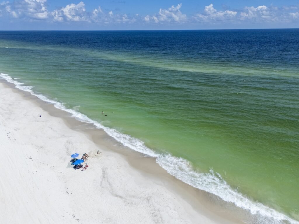 Alabama's Beaches winter preview: How to make the most perfect romantic coastal escapes