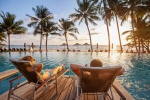 All inclusive vacations from Toronto under $1000