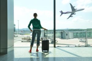 Americans Are Traveling Less But the Rich Are Flying Higher Than Ever.jpg