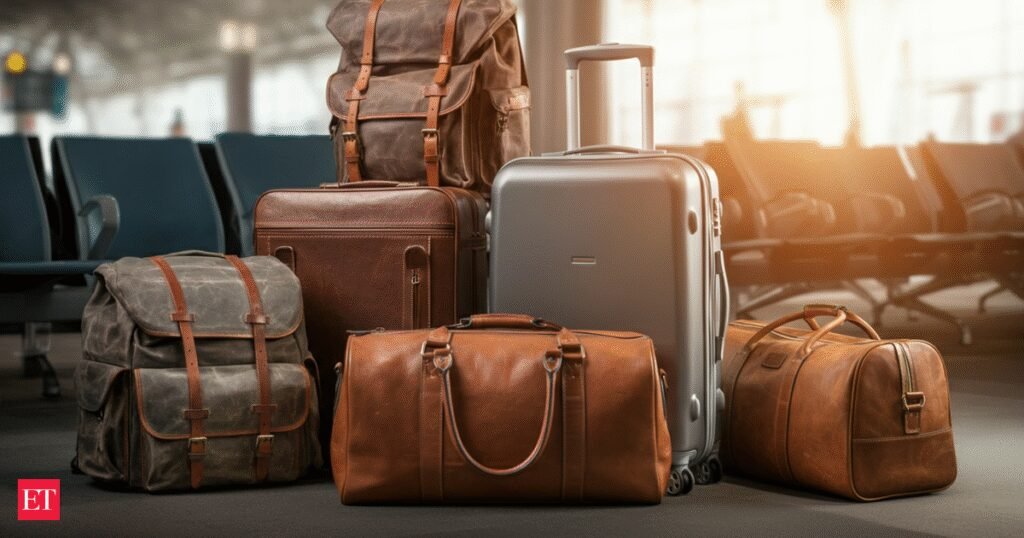 Americans can’t afford vacations: Almost 3 in 10 Americans say they can’t afford a holiday, new surveys show