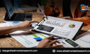 Amusement Parks Market is to reach $138.7 billion by 2034,