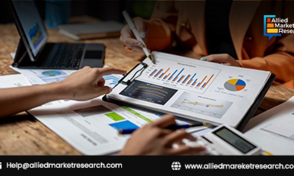 Amusement Parks Market is to reach $138.7 billion by 2034,