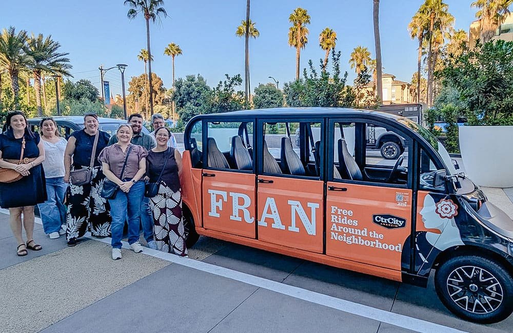 Anaheim goes stronger, higher and faster with visitor appeal well beyond the theme parks