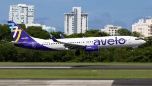 Avelo Airlines To End All Services At Bradley Airport In January