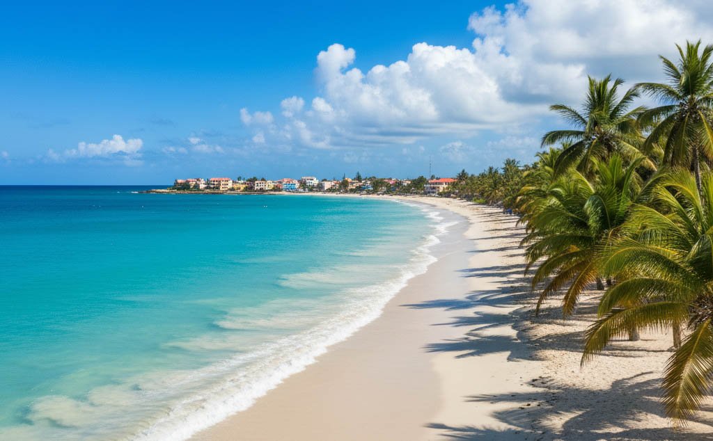 Barbados Joins Jamaica, Dominica, Trinidad and Tobago, Saint Lucia in Taking Caribbean by Storm with Jaw-Dropping New Innovative Tourism Campaigns – You Won’t Believe What’s Coming