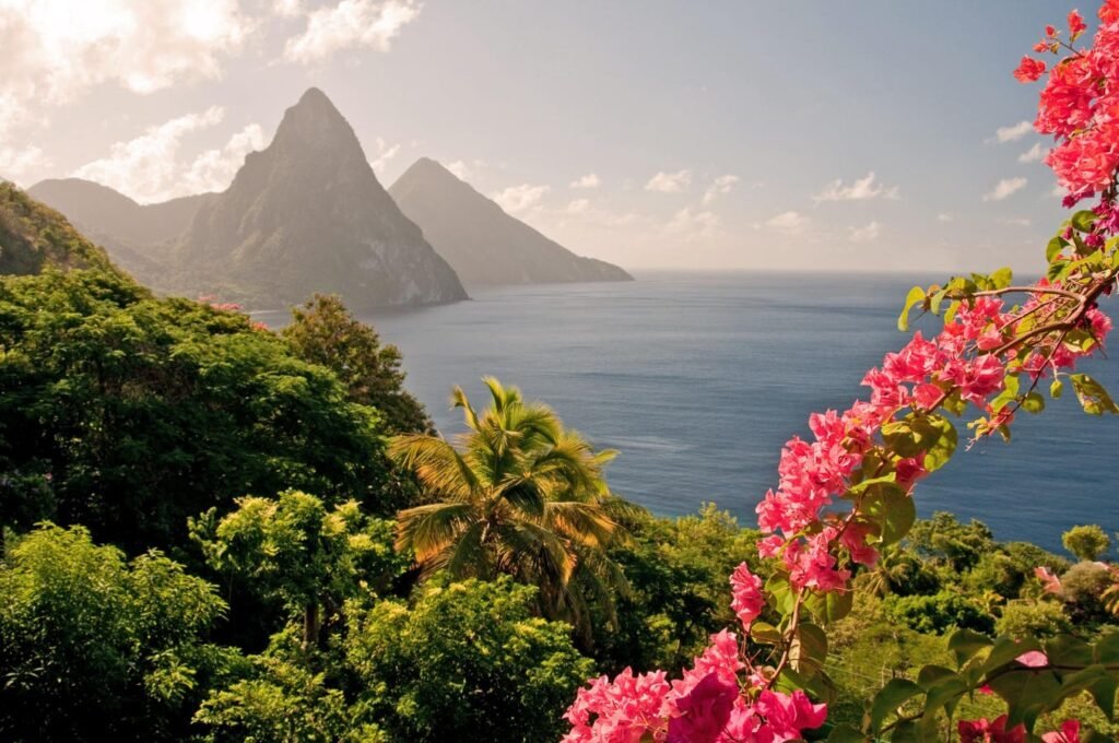 Best Resorts In St. Lucia 2025