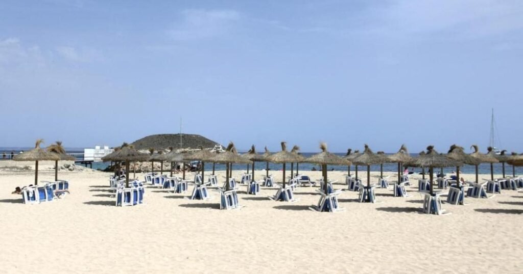 Big fears that cost of Mallorca holidays will rise