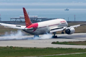 Boeing 787 Flight Hour Extensions Spark Pilots Backlash in India