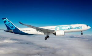 Brazil’s GOL Plans To Fly Airbus A330-900neos, Expanding Beyond Boeing 737s