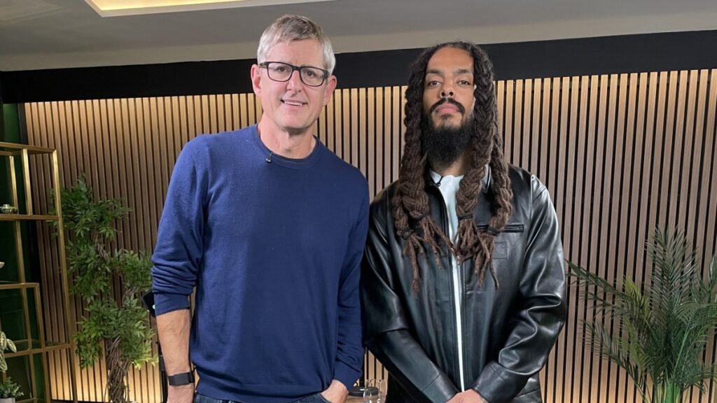 British Airways pulls Louis Theroux deal after Bob Vylan podcast - The Times