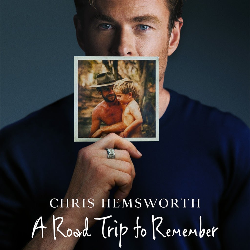 Chris Hemsworth: A Road Trip to Remember - IGN Africa