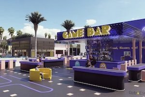 Las Vegas RetroEscapes