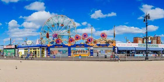 Coney Island businesses, amusement district respond to failed casino bid — CDC Gaming