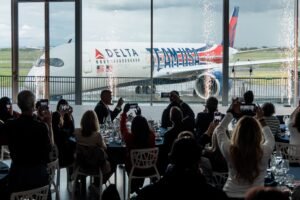 Delta Air Lines' Credit Card Policy From the 1990s is Still Causing Chaos