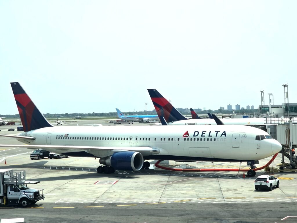 Delta CEO Twists Himself In Knots Trying To Defend His Saudi Hypocrisy