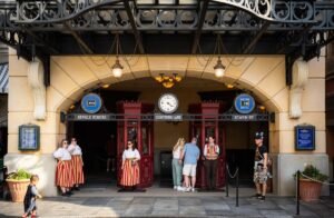Disney World Adds New Rules for DAS Eligibility Call