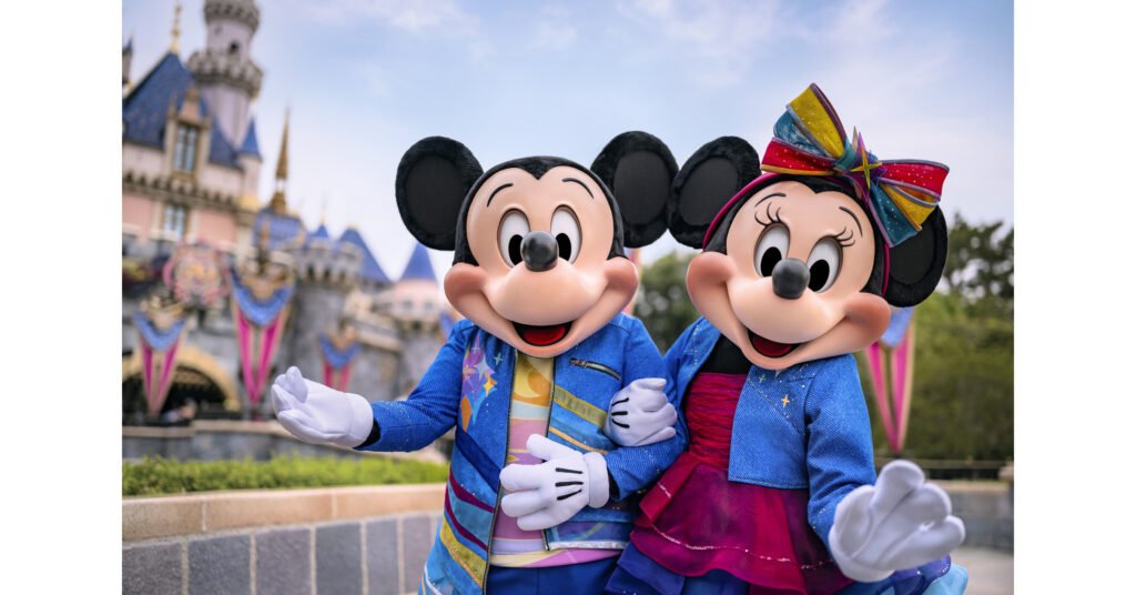 Disneyland Resort Announces New California Resident 3-Day Park Hopper Ticket Offer, Available for a Limited-Time in Early 2026