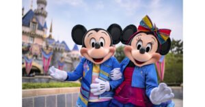 Disneyland Resort Announces New California Resident 3-Day Park Hopper Ticket Offer, Available for a Limited-Time in Early 2026