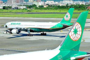 EVA vows policy changes after crew death