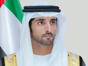 'Emirates is a bridge that connects people, cultures, and dreams'