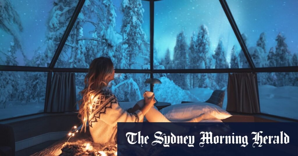 Escape the Australian summer with these cool-cations