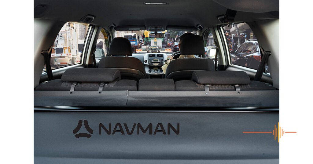 Essential Summer Road Trip Safety: Why the Navman MiVue True 4K Pro Surround is Your Best Driving Companion