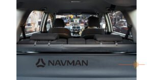 Essential Summer Road Trip Safety: Why the Navman MiVue True 4K Pro Surround is Your Best Driving Companion