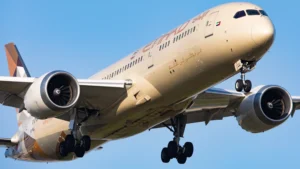 Etihad Airways Launching Flights to This New US Destination Ahead