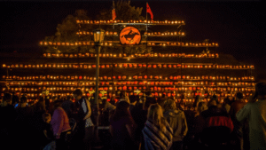 Fall Road Trip: October Scare-cations for a howling good time
