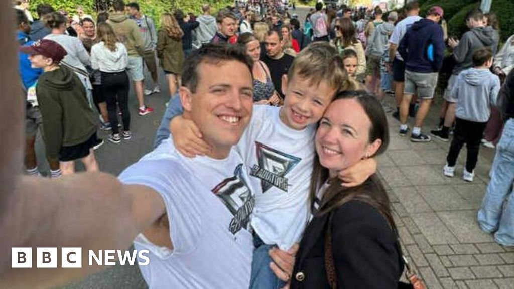 Family tell of 'terrifying' Liverpool Isle of Man ferry crossing