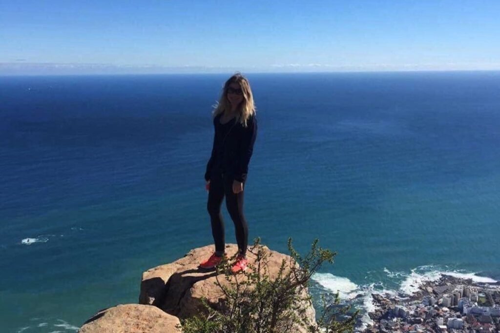 Female solo travel is mainstream – here’s why solitary travel takes more nerve
