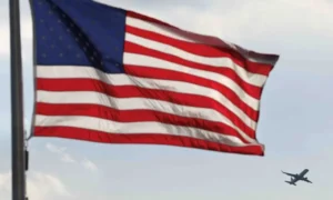 Flight delays soar past 1,660 as US shutdown hits 27th day - World