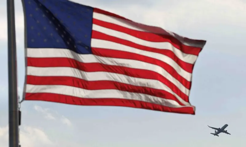 Flight delays soar past 1,660 as US shutdown hits 27th day - World